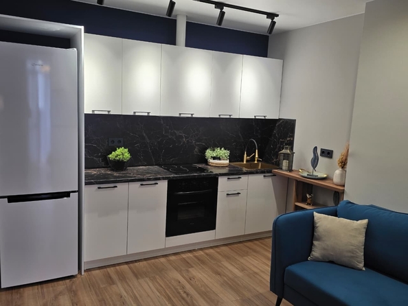 
  Продается 1-комн. квартира, 44 м², 40-летия Победы пр-кт, д. 63
. Фото 1.