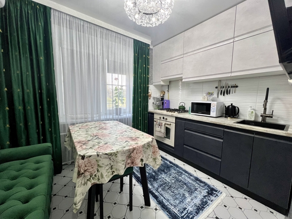
  Продается 2-комн. квартира, 47.7 м², Вартанова ул, д. 4
. Фото 1.
