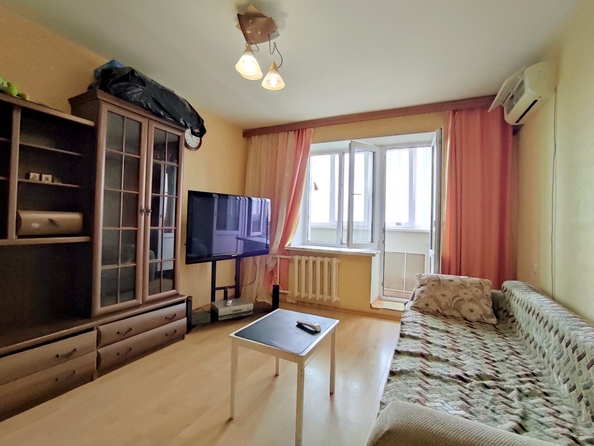 
  Продается 1-комн. квартира, 35 м², Матросова ул, д. 35
. Фото 1.