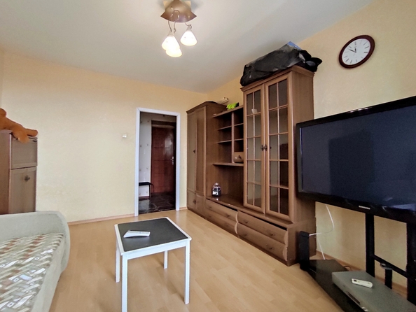 
  Продается 1-комн. квартира, 35 м², Матросова ул, д. 35
. Фото 3.