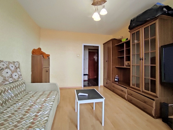 
  Продается 1-комн. квартира, 35 м², Матросова ул, д. 35
. Фото 4.