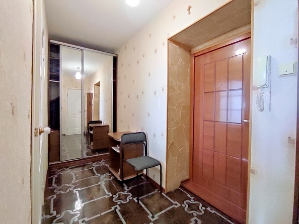 
  Продается 1-комн. квартира, 35 м², Матросова ул, д. 35
. Фото 6.