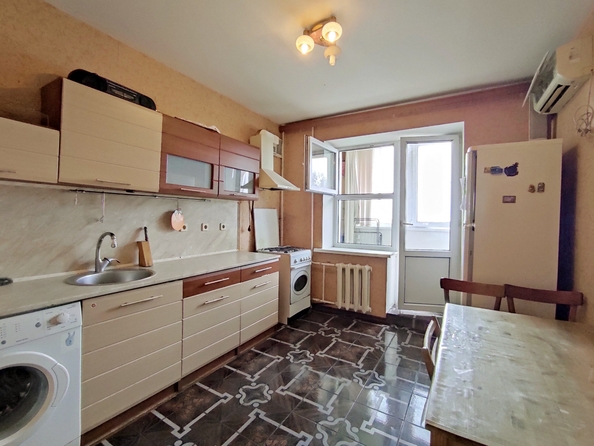 
  Продается 1-комн. квартира, 35 м², Матросова ул, д. 35
. Фото 11.