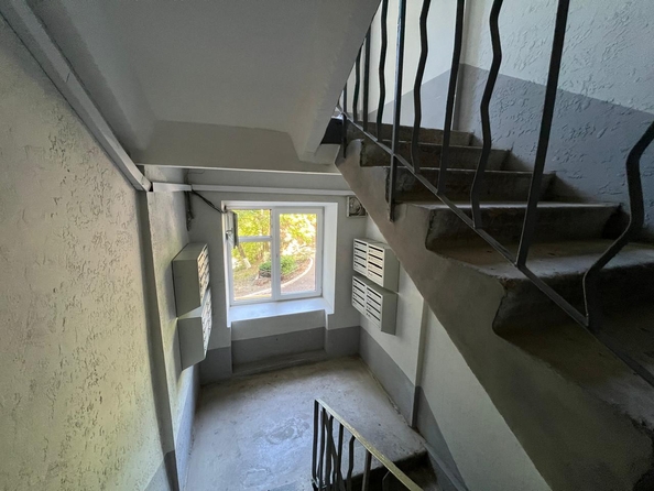 
  Продается 2-комн. квартира, 53.8 м², Нансена ул, д. 121
. Фото 16.