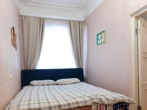 
  Продается 2-комн. квартира, 40.2 м², Островского пер, д. 7
. Фото 7.