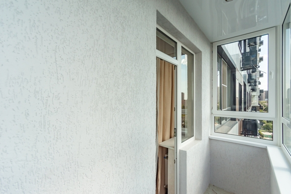 
  Продается студия, 22.5 м², Нансена ул, д. 83
. Фото 16.