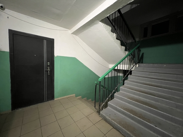 
  Продается 2-комн. квартира, 56.4 м², Днепропетровская ул, д. 48
. Фото 8.