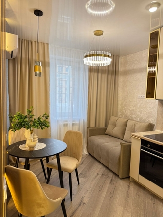 
  Продается 1-комн. квартира, 41.1 м², Тибетская ул, д. 1б
. Фото 3.