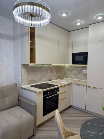 
  Продается 1-комн. квартира, 41.1 м², Тибетская ул, д. 1б
. Фото 6.