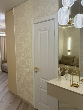 
  Продается 1-комн. квартира, 41.1 м², Тибетская ул, д. 1б
. Фото 9.