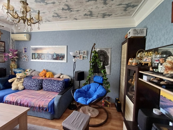 
  Продается 2-комн. квартира, 45 м², Ларина ул, д. 43
. Фото 2.