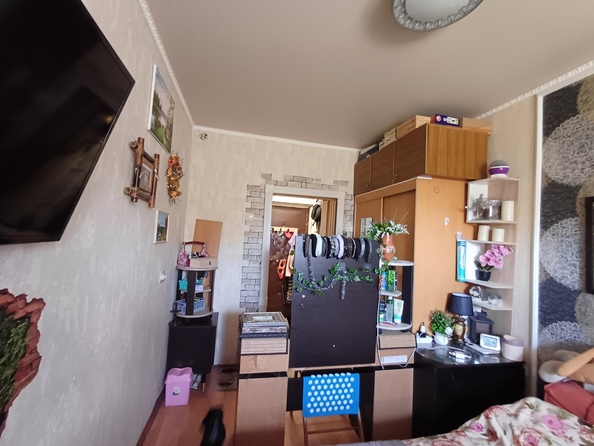 
  Продается 2-комн. квартира, 45 м², Ларина ул, д. 43
. Фото 7.