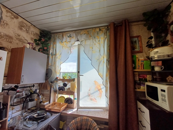 
  Продается 2-комн. квартира, 45 м², Ларина ул, д. 43
. Фото 10.