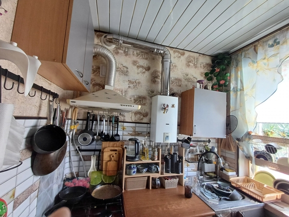 
  Продается 2-комн. квартира, 45 м², Ларина ул, д. 43
. Фото 11.