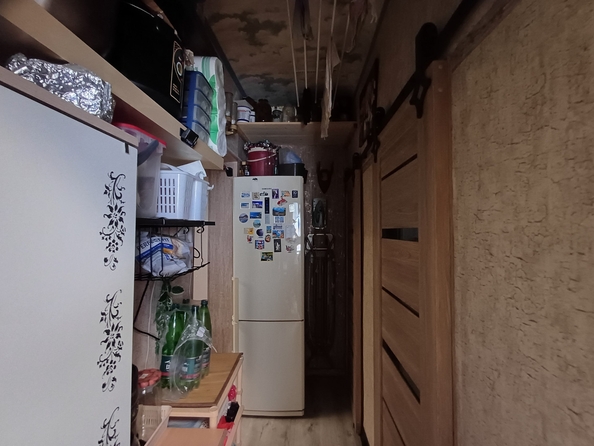 
  Продается 2-комн. квартира, 45 м², Ларина ул, д. 43
. Фото 14.