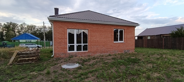 
  Продается дом, 80 м², поселок Октябрьский
. Фото 4.