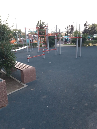 
  Продается 1-комн. квартира, 41 м², Оганова ул, д. 20
. Фото 12.