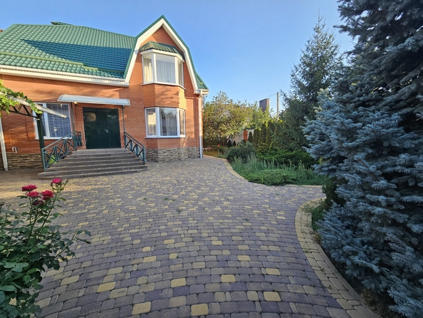 
  Продается дом, 206 м², Ростов-на-Дону
. Фото 35.