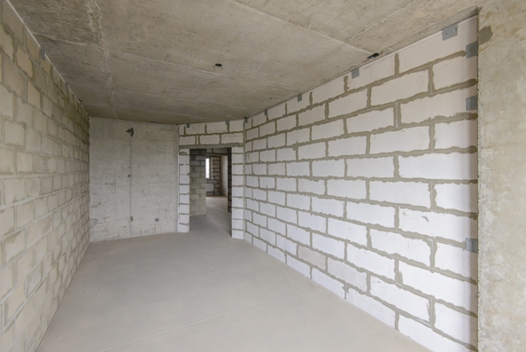 
  Продается 3-комн. квартира, 93.5 м², Шеболдаева ул, д. 95
. Фото 1.