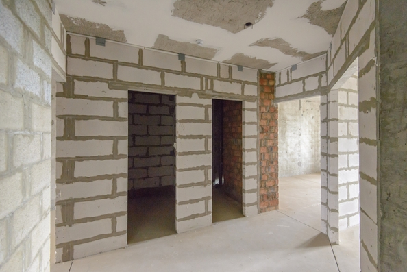 
  Продается 3-комн. квартира, 93.5 м², Шеболдаева ул, д. 95
. Фото 2.