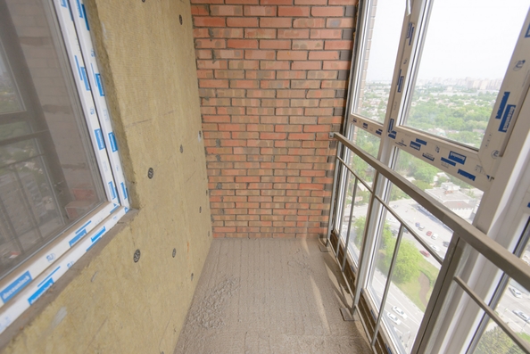 
  Продается 3-комн. квартира, 93.5 м², Шеболдаева ул, д. 95
. Фото 7.