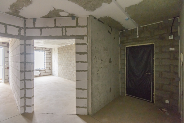 
  Продается 3-комн. квартира, 93.5 м², Шеболдаева ул, д. 95
. Фото 12.