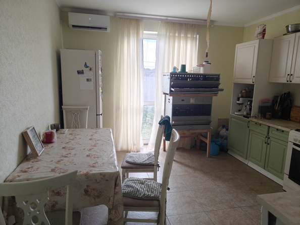 
  Продается дом, 80.5 м², село Крым
. Фото 18.
