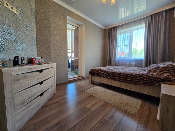 
  Продается 3-комн. квартира, 68 м², Ушинского ул, д. 53
. Фото 12.