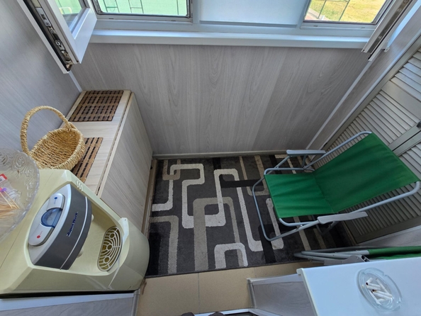 
  Продается 3-комн. квартира, 68 м², Ушинского ул, д. 53
. Фото 19.