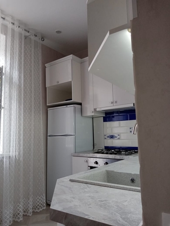 
  Сдается 3-комн. квартира, 65 м², Семашко пер, д. 25
. Фото 21.