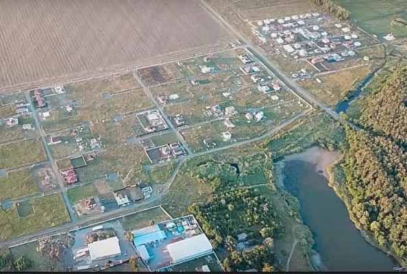 
  Продается земельный участок, 5.2 соток, поселок Щепкин
. Фото 9.