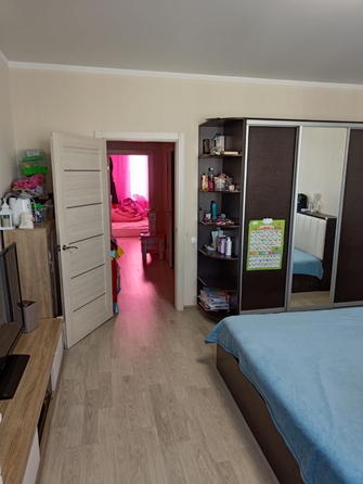 
  Продается 3-комн. квартира, 74.6 м², Маршала Жукова пр-кт, д. 25
. Фото 4.