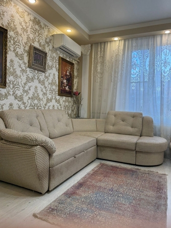 
  Продается 3-комн. квартира, 68.6 м², Еременко ул, д. 92
. Фото 2.