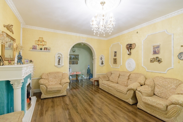 
  Продается 3-комнатный апартамент, 71.8 м², Халтуринский пер, д. 53
. Фото 4.