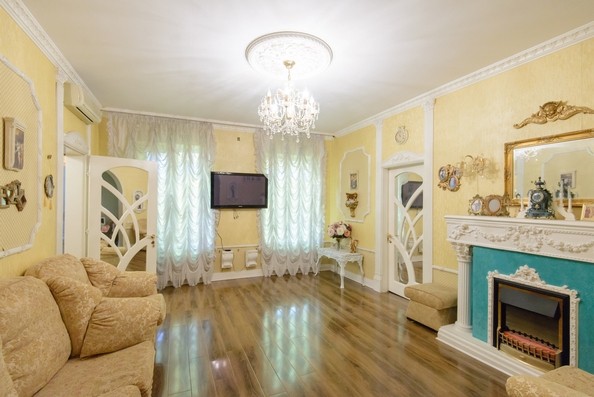 
  Продается 3-комнатный апартамент, 71.8 м², Халтуринский пер, д. 53
. Фото 5.