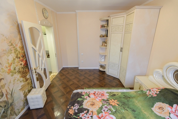 
  Продается 3-комнатный апартамент, 71.8 м², Халтуринский пер, д. 53
. Фото 11.