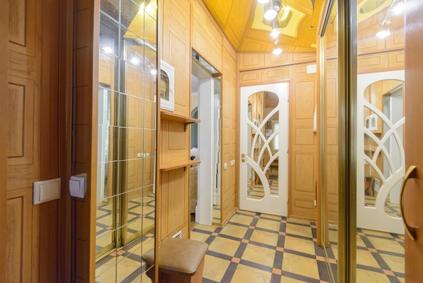 
  Продается 3-комнатный апартамент, 71.8 м², Халтуринский пер, д. 53
. Фото 18.