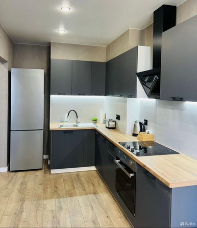 
  Продается 1-комн. квартира, 39 м², Ларина ул, д. 45с7
. Фото 2.