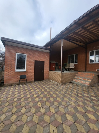 
  Продается дом, 140 м², Аксай
. Фото 3.