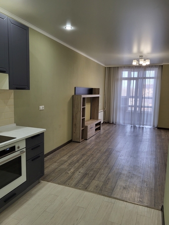 
  Продается студия, 35 м², 2-я Баррикадная ул, д. 4
. Фото 2.