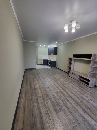
  Продается студия, 35 м², 2-я Баррикадная ул, д. 4
. Фото 3.