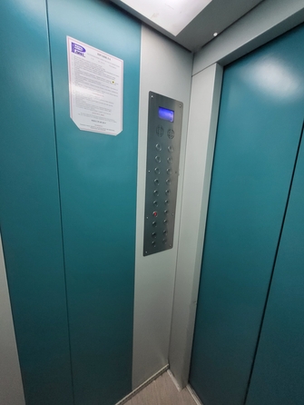 
  Продается студия, 35 м², 2-я Баррикадная ул, д. 4
. Фото 9.