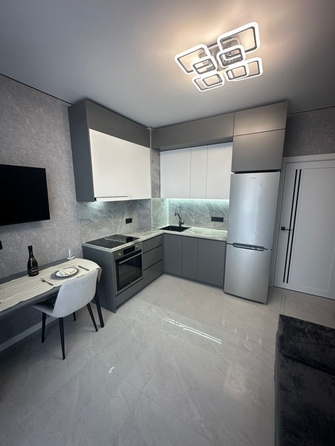 
  Продается 1-комн. квартира, 36 м², Еременко ул, д. 112
. Фото 1.