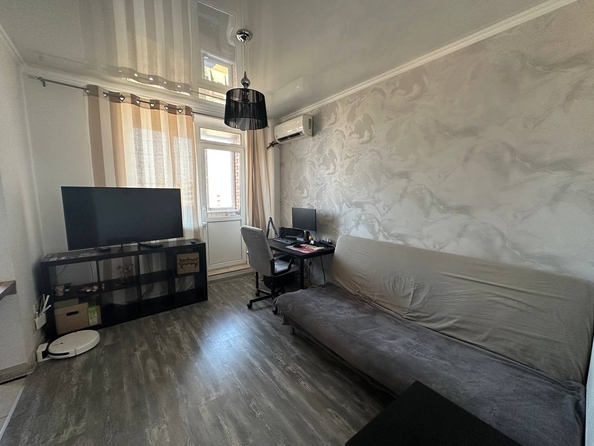 
  Продается 1-комн. квартира, 42 м², Платова б-р, д. 20/17
. Фото 5.