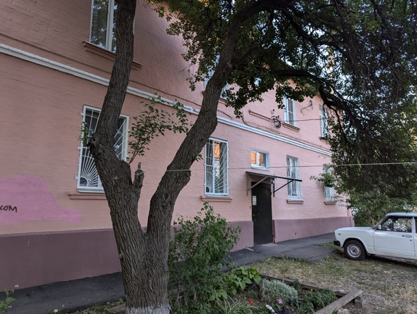 
  Продается 2-комн. квартира, 31.4 м², Ленина пр-кт, д. 47
. Фото 9.