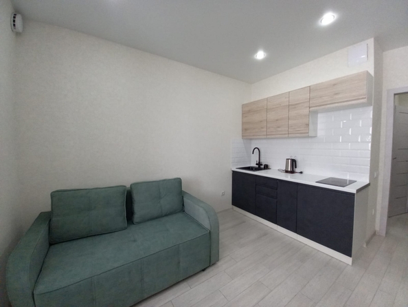 
  Продается студия, 25 м², Батуринская ул, д. 167/16
. Фото 2.