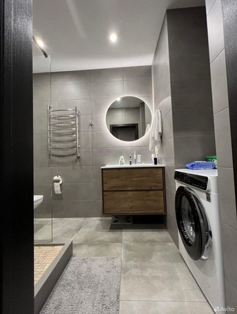 
  Продается 1-комн. квартира, 40 м², Ларина ул, д. 45с1
. Фото 8.