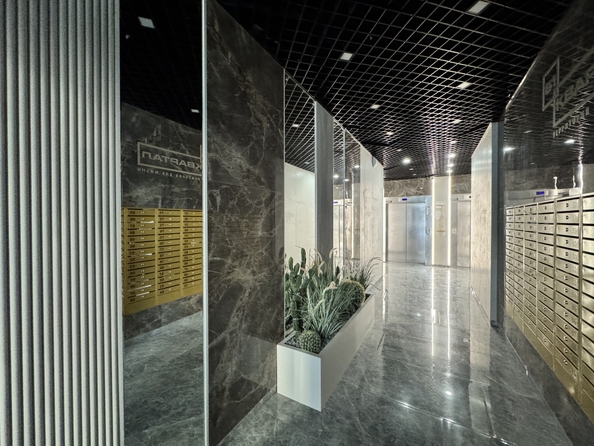 
  Продается 1-комн. квартира, 39 м², 40-летия Победы пр-кт, д. 111
. Фото 11.