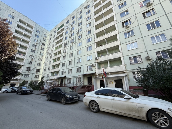 
  Продается 2-комн. квартира, 54.5 м², Днепровский пер, д. 116Б
. Фото 19.