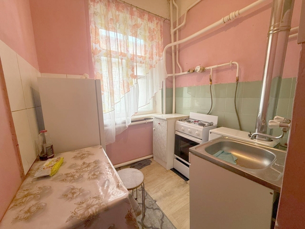
  Продается 2-комн. квартира, 32 м², 2-я Краснодарская ул, д. 24
. Фото 7.
